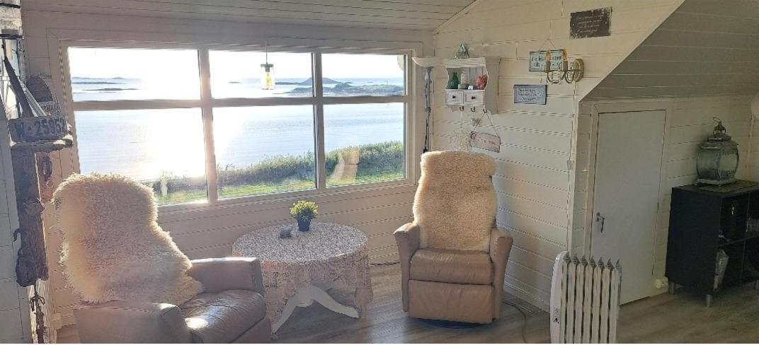 Sentral Studioleilighet Ved Stranden Og Hvalsenter Nb Ma Vaskes Etter Endt Leie Eller Betale Rengjoringshjelpen 500 Kr Andenes Εξωτερικό φωτογραφία