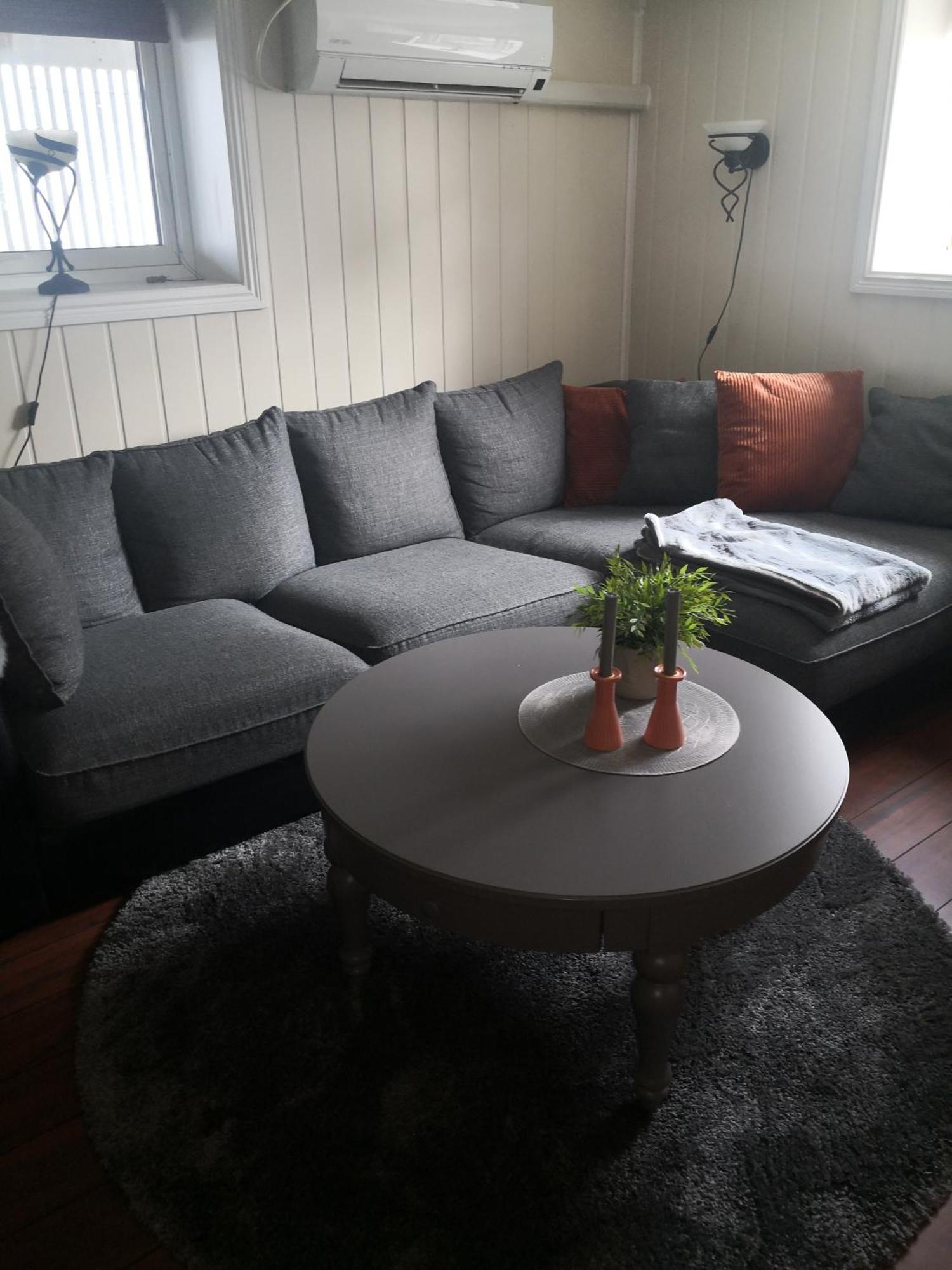 Sentral Studioleilighet Ved Stranden Og Hvalsenter Nb Ma Vaskes Etter Endt Leie Eller Betale Rengjoringshjelpen 500 Kr Andenes Εξωτερικό φωτογραφία